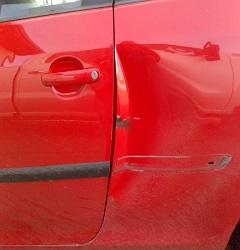 Dent Repair