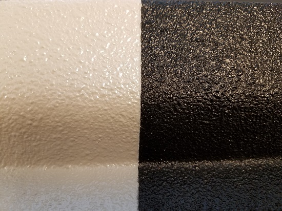 chip guard Raptor colors | Bailey’s Auto Body
